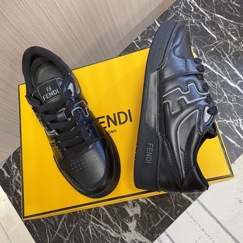 F**di sneakers